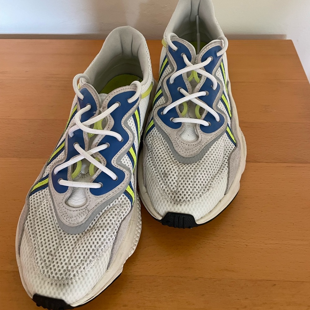 Adidas Ozweego